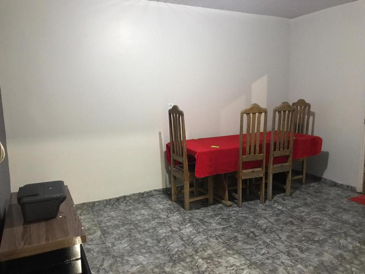 Appartement Olga Moreira 01 - Inclui Garagem à Paragominas Extérieur photo